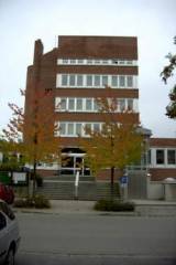 Gro&szlig;ansicht in neuem Fenster: Rathaus