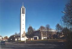 Erl�serkirche Eglharting