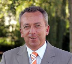 Erster Bürgermeister Udo Ockel Erster Bürgermeister Udo Ockel