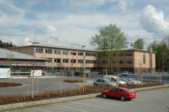 Grossansicht in neuem Fenster: Gymnasium Kirchseeon