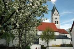 Kirche St. Joseph