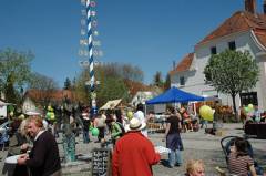 Walpurgismarkt 2008