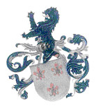 Große Darstellung des Bildes