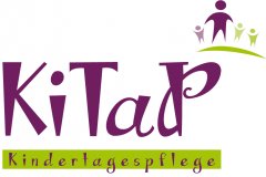 Flyer KiTaP - Kindertagespflege