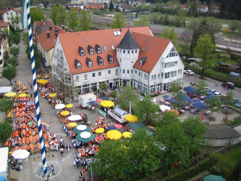 Headerbild Luftbild Marktplatz 5