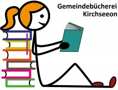 Logo Bücherei Logo Bücherei