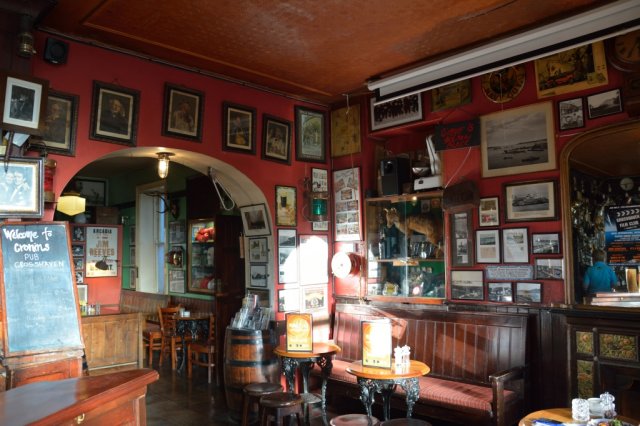 Pub Crosshaven