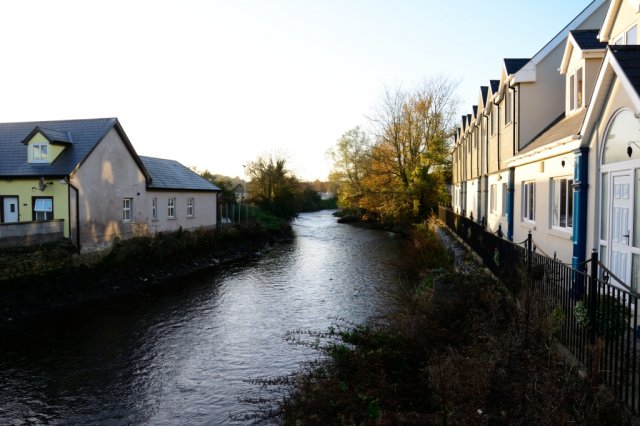 Owenabue River Carrigaline