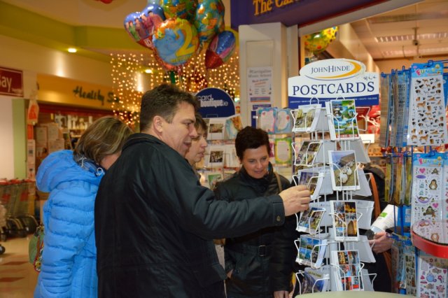 Shopping Carrigaline