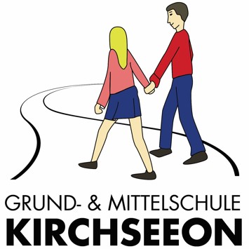Logo Grund- und Mittelschule