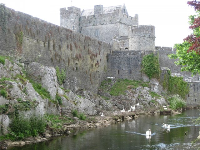 Cashir Castle 1