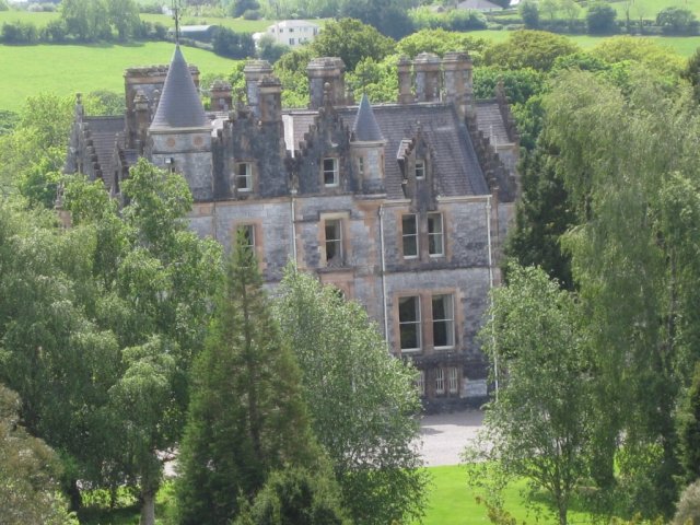 Blarney 3