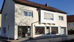 Generationencafé  "Café zam"