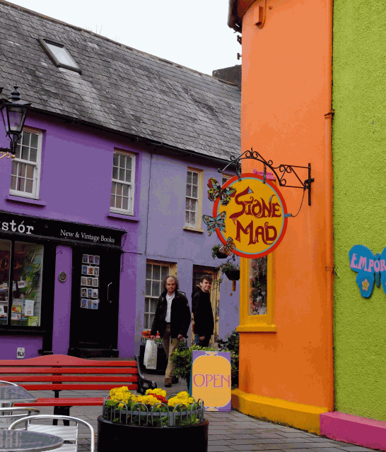 Kinsale 1