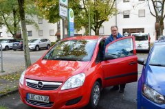 Einkaufswagerl Einkaufswagerl