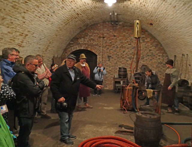 Besuch in Kirchseeon_Wasserburg