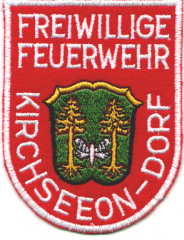 Kirchseeon Dorf