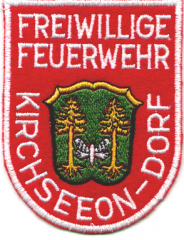 Freiwillige Feuerwehr Kirchseeon-Dorf 