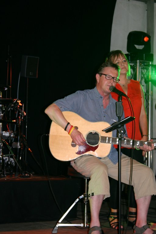 Carrigaline Gitarrenspieler Carrigaline Gitarrenspieler