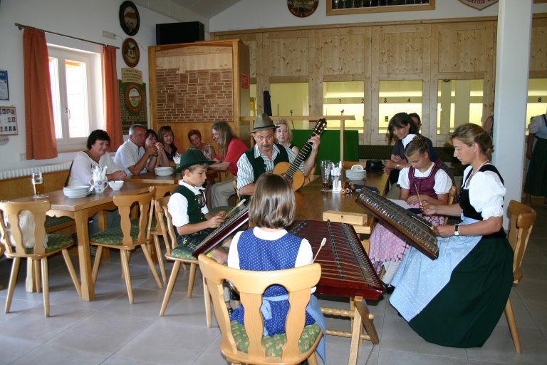 Carrigaline Schützenheim