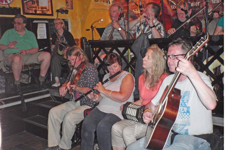 Auftritt Pub Auftritt Pub