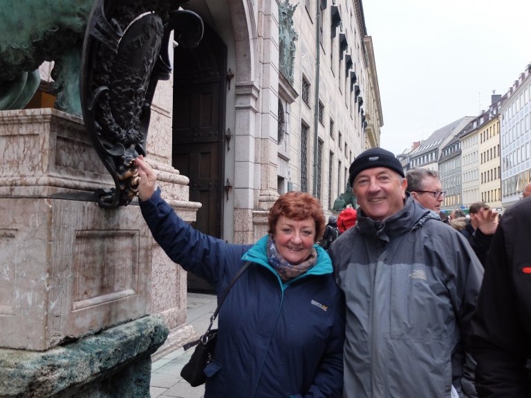 Carrigaline München Carrigaline München