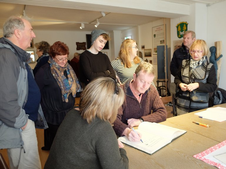 Carrigaline Kirchseeon Museum Carrigaline Kirchseeon Museum