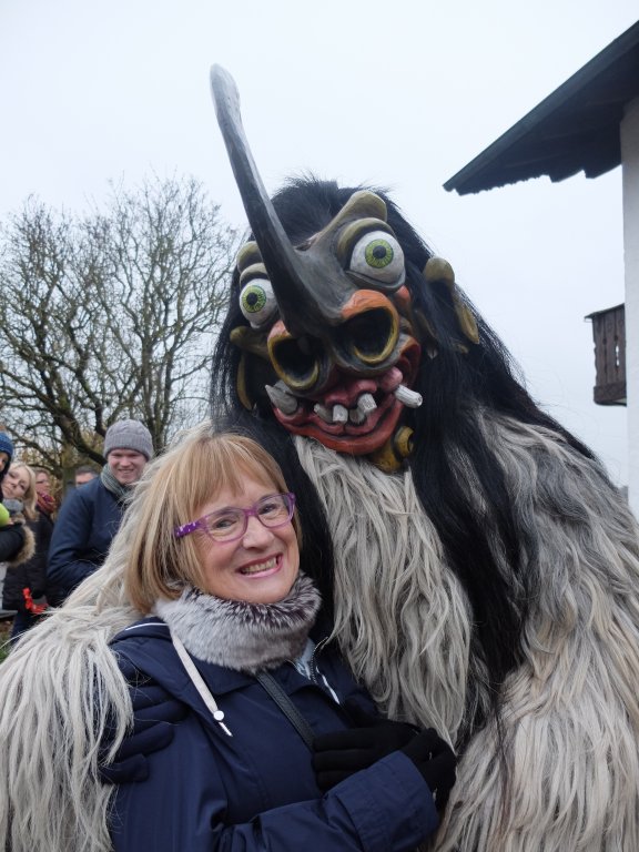 Perchten Carrigaline Perchten Carrigaline