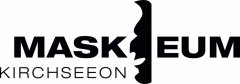 Logo Maskeum