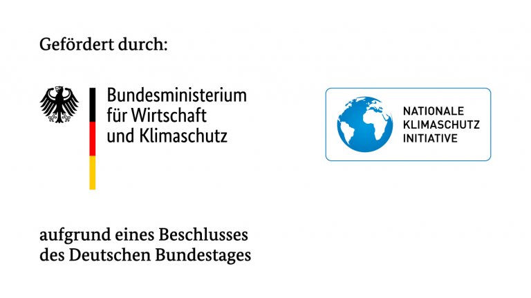 Logo Fahrradständer
