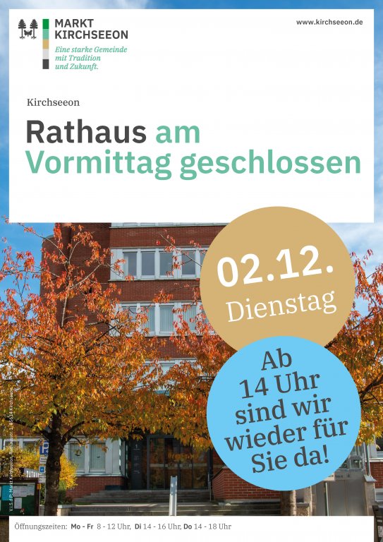 Personalversammlung 12.2025