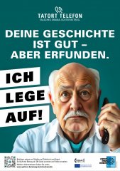 Tatort Telefon