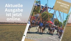 Mai-Ausgabe